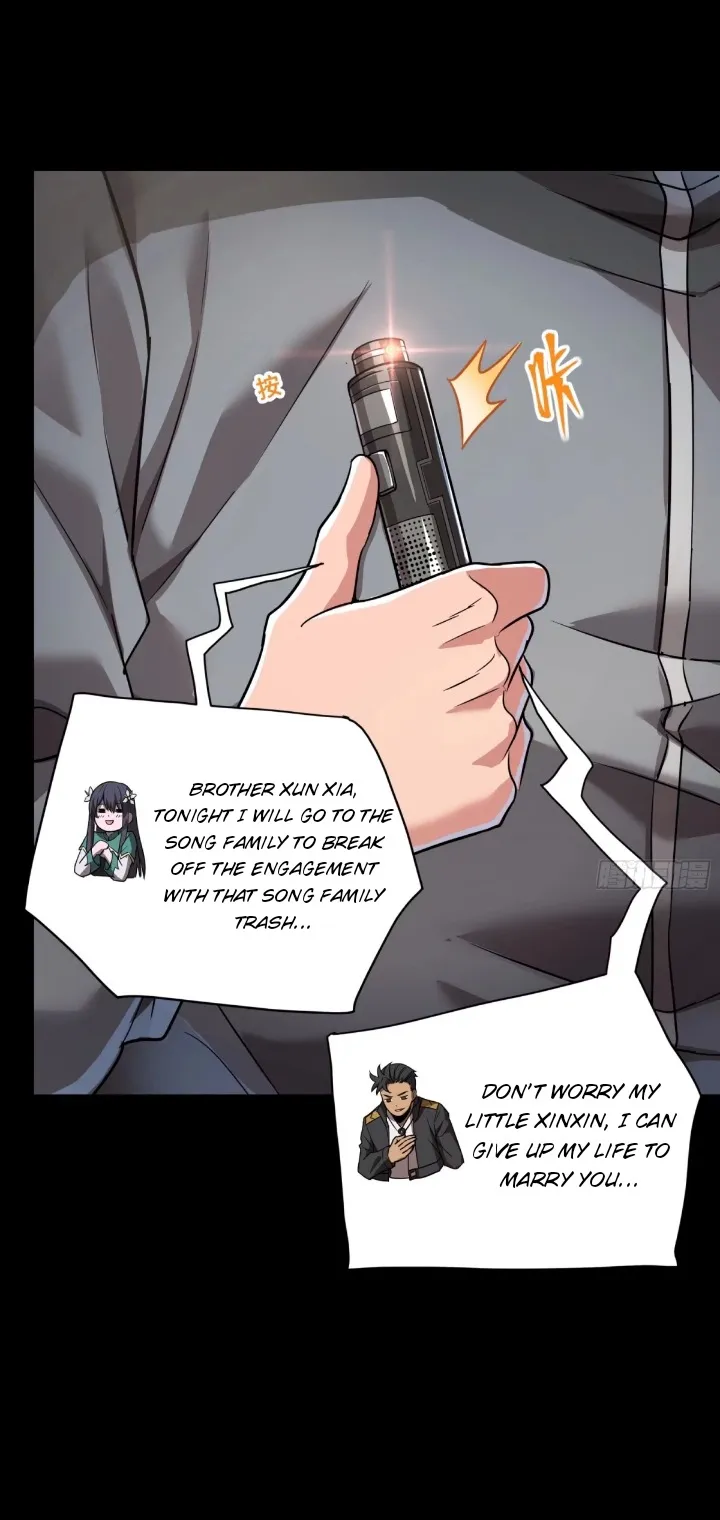 Read Legend of Star General Manga Online