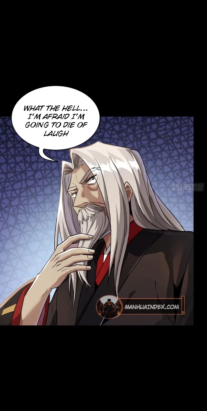 Read Legend of Star General Manga Online