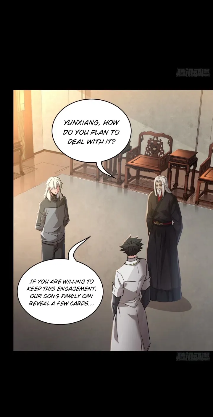 Read Legend of Star General Manga Online