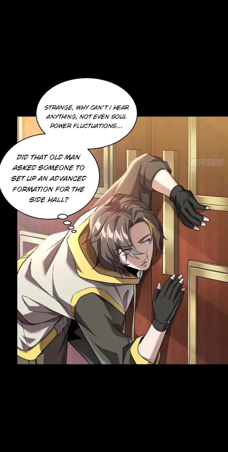 Read Legend of Star General Manga Online