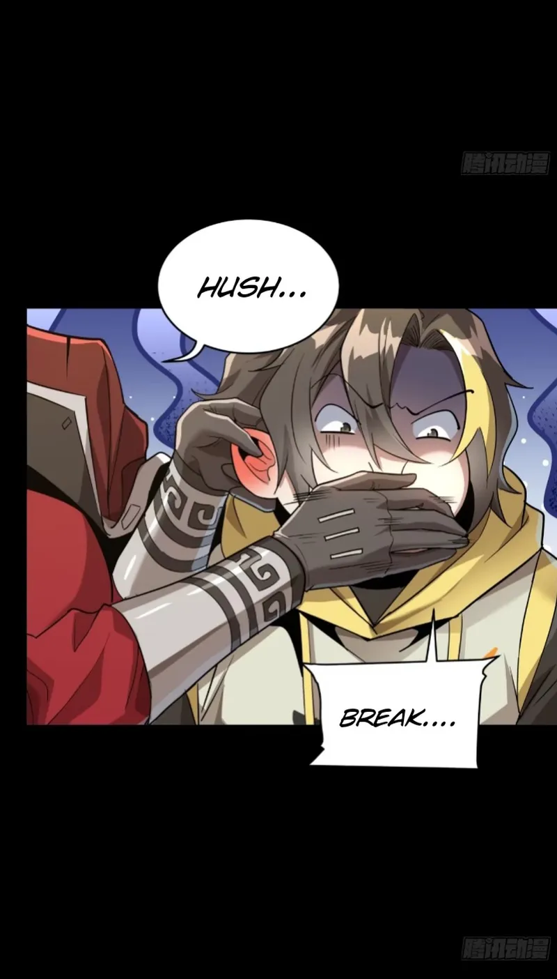 Read Legend of Star General Manga Online