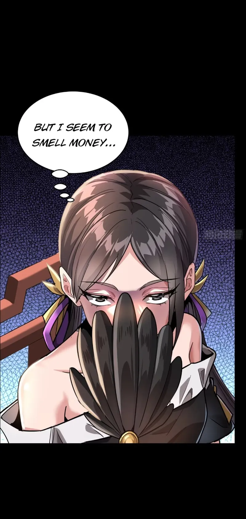 Read Legend of Star General Manga Online