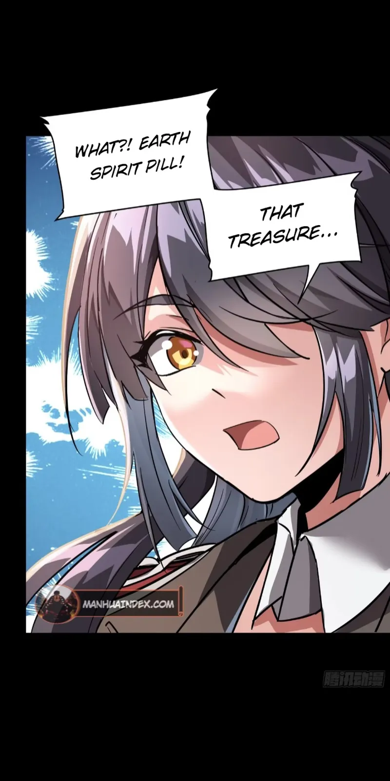 Read Legend of Star General Manga Online