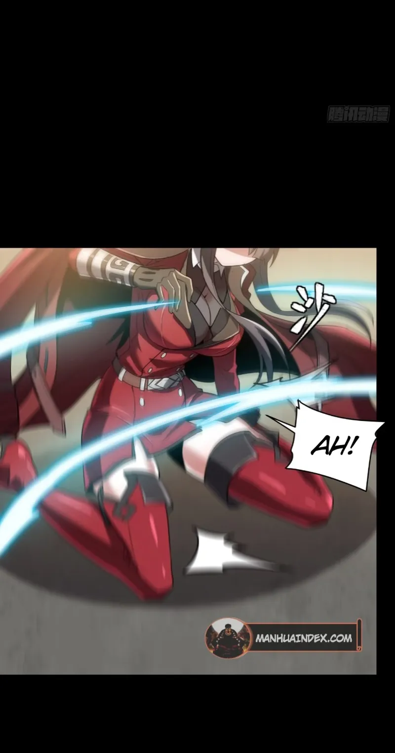 Read Legend of Star General Manga Online