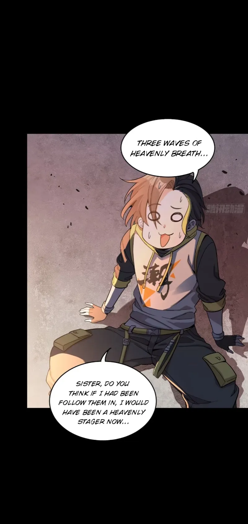Read Legend of Star General Manga Online