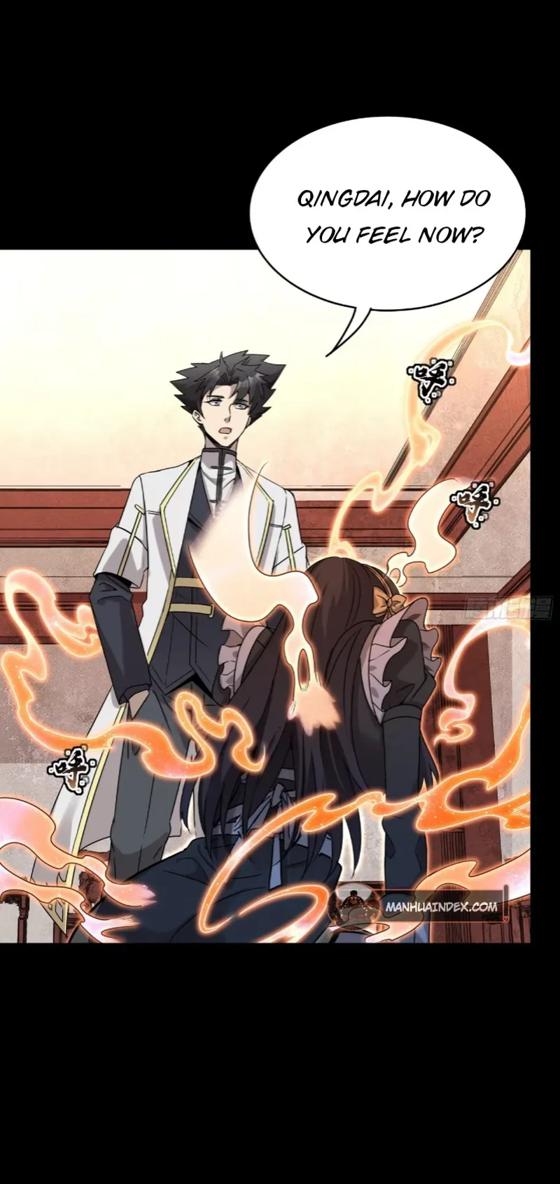 Read Legend of Star General Manga Online