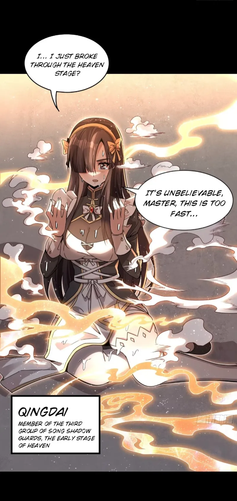Read Legend of Star General Manga Online