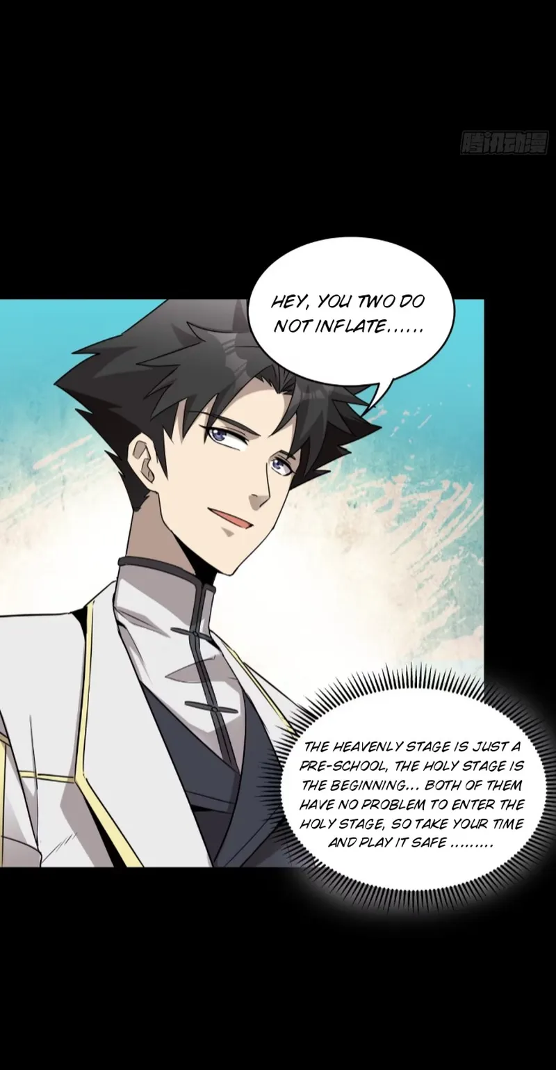 Read Legend of Star General Manga Online