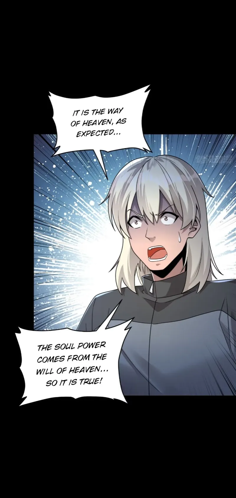 Read Legend of Star General Manga Online