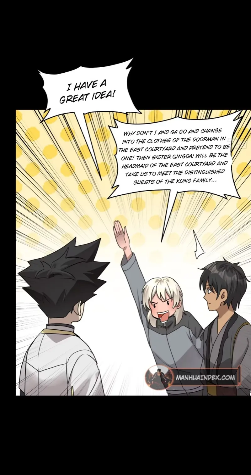 Read Legend of Star General Manga Online