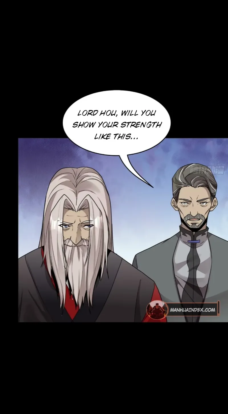 Read Legend of Star General Manga Online