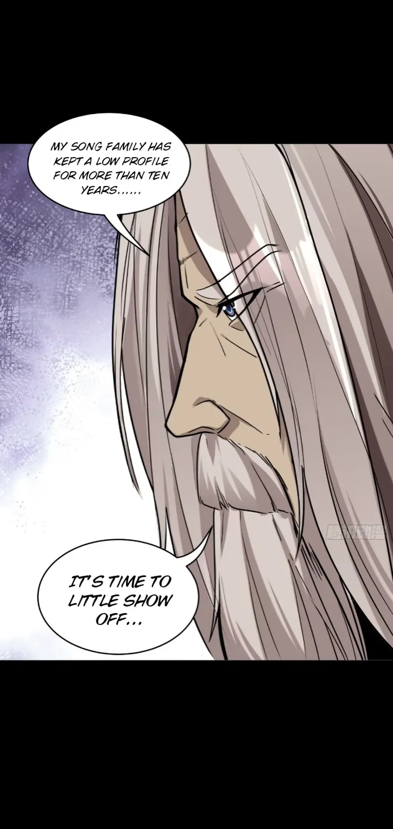 Read Legend of Star General Manga Online