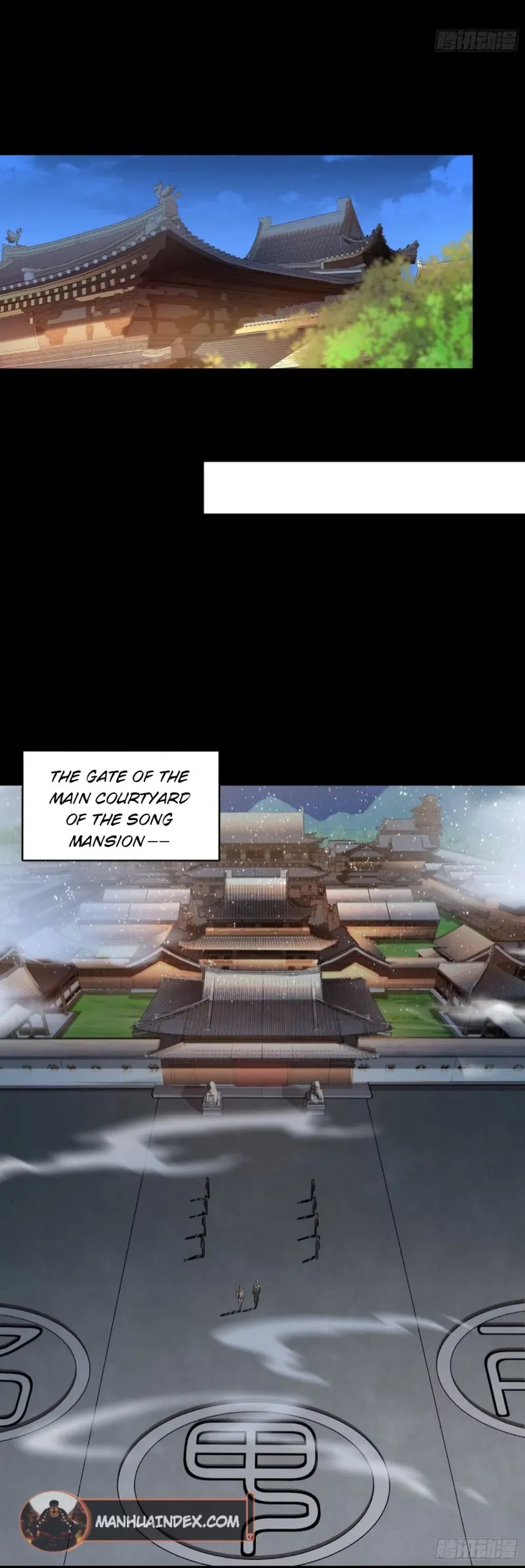 Read Legend of Star General Manga Online