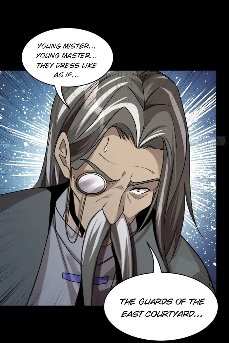 Read Legend of Star General Manga Online