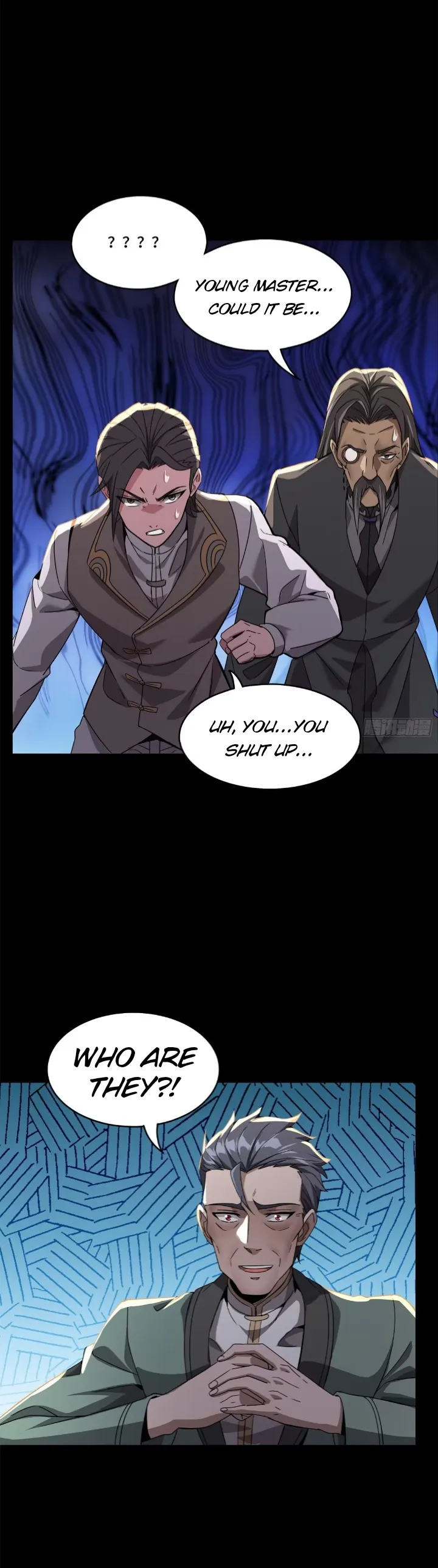 Read Legend of Star General Manga Online