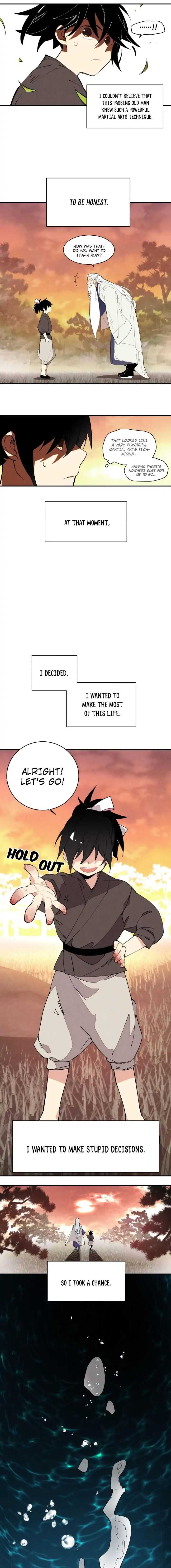 Read Lightning Degree Manga Online