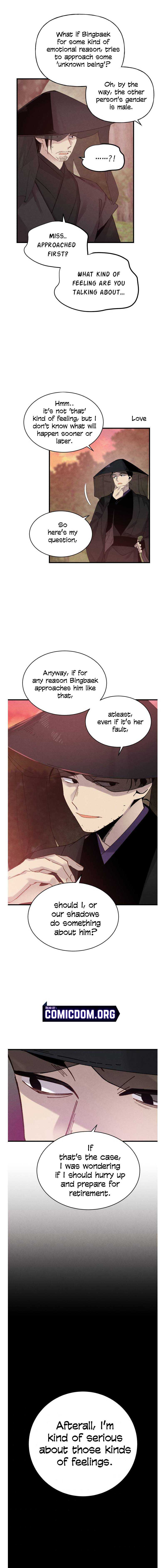 Read Lightning Degree Manga Online