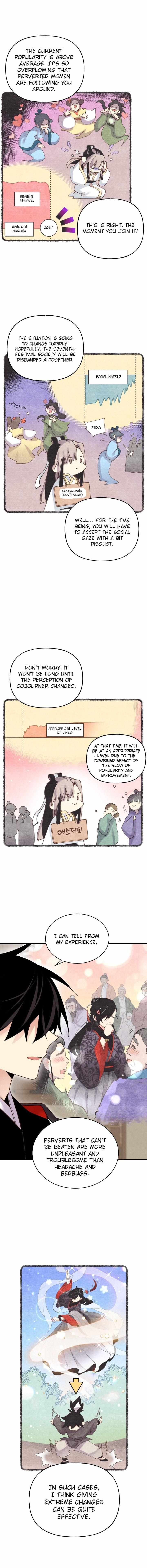 Read Lightning Degree Manga Online