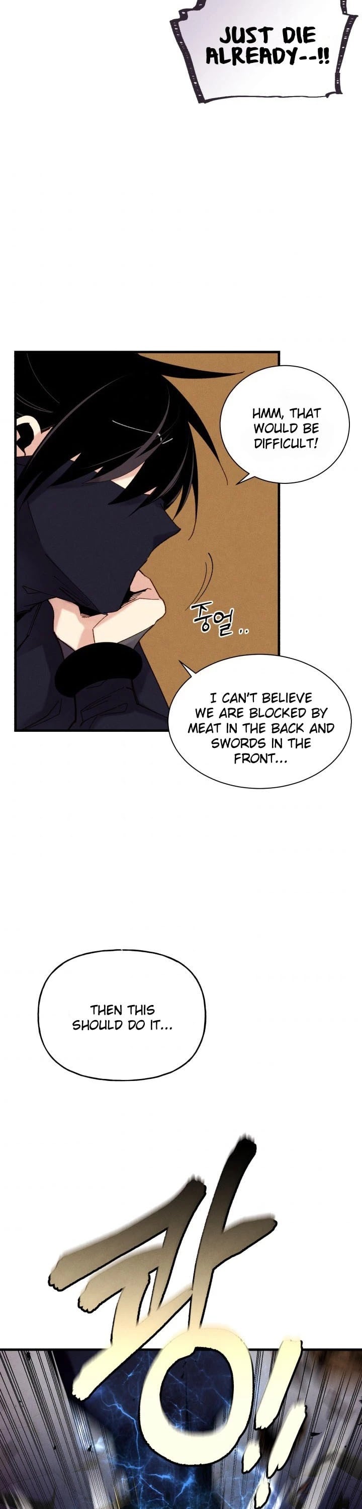 Read Lightning Degree Manga Online