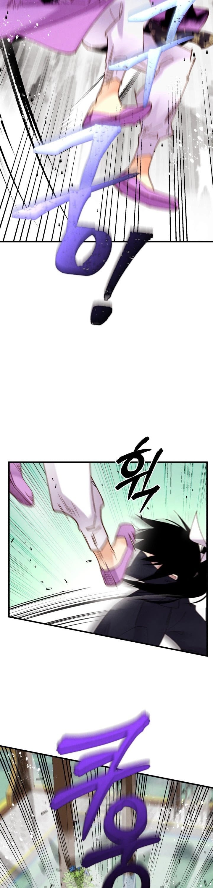 Read Lightning Degree Manga Online