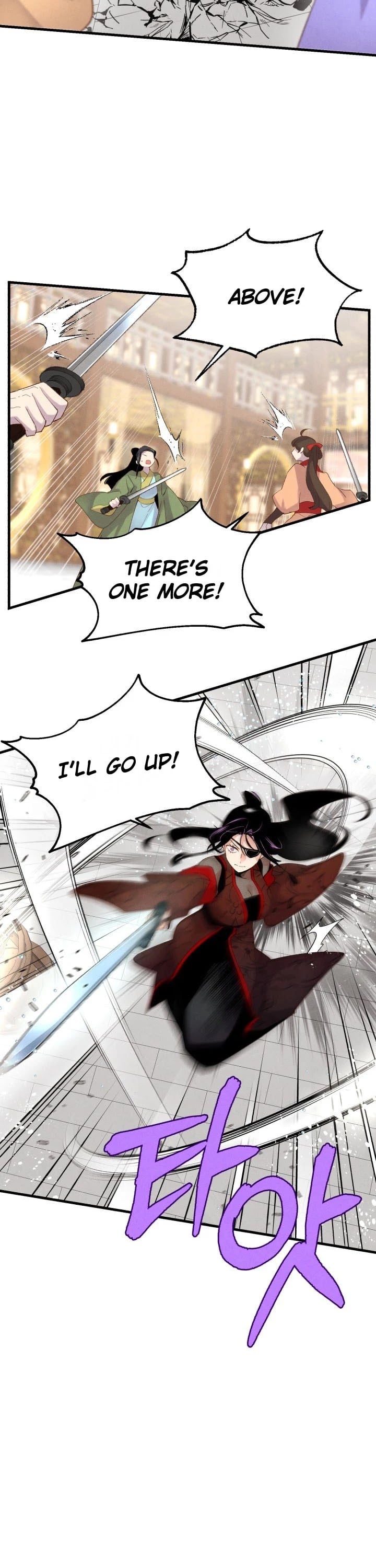 Read Lightning Degree Manga Online