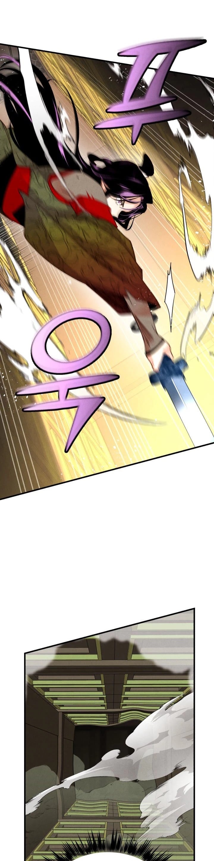 Read Lightning Degree Manga Online