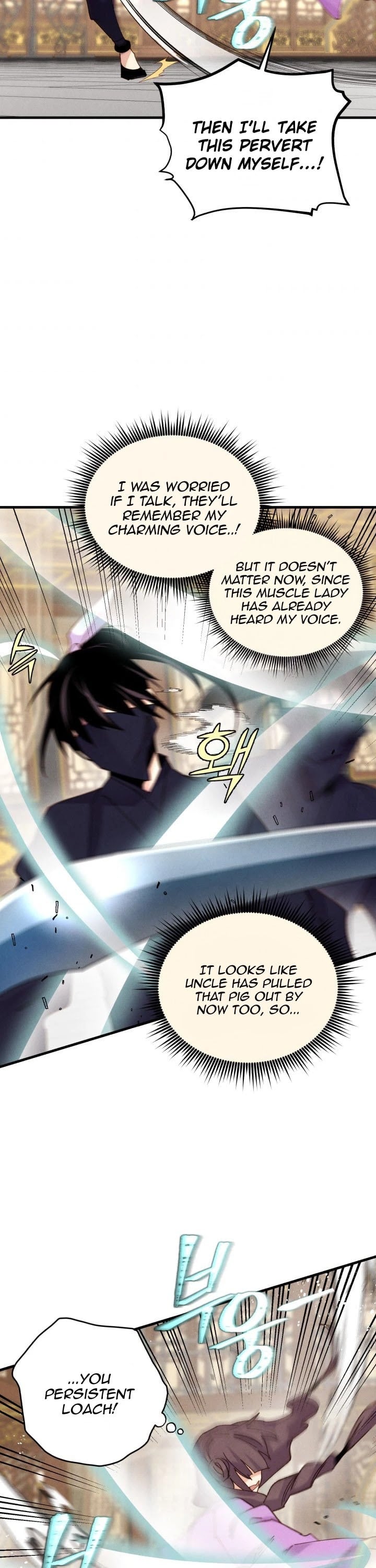 Read Lightning Degree Manga Online