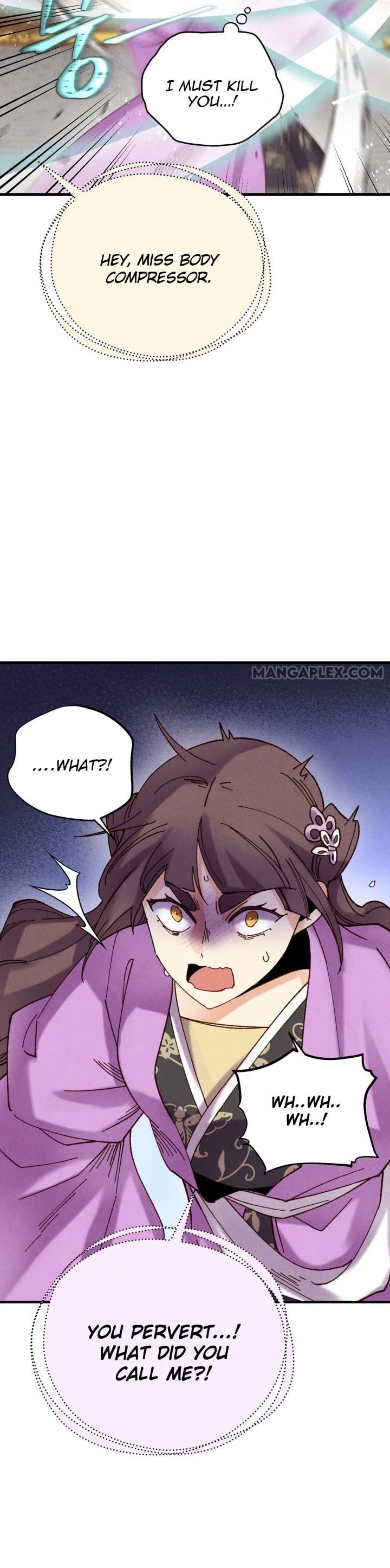 Read Lightning Degree Manga Online