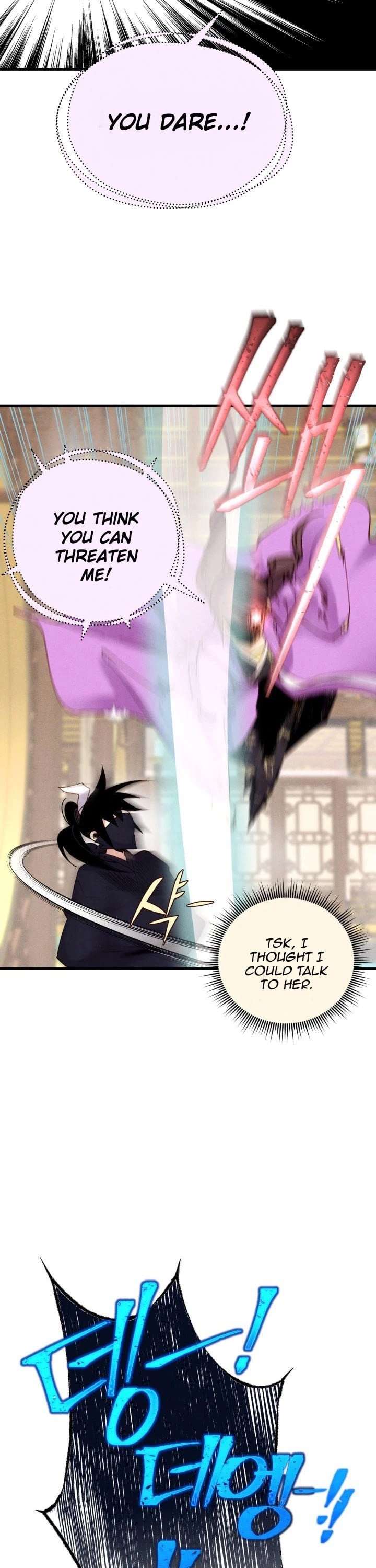 Read Lightning Degree Manga Online