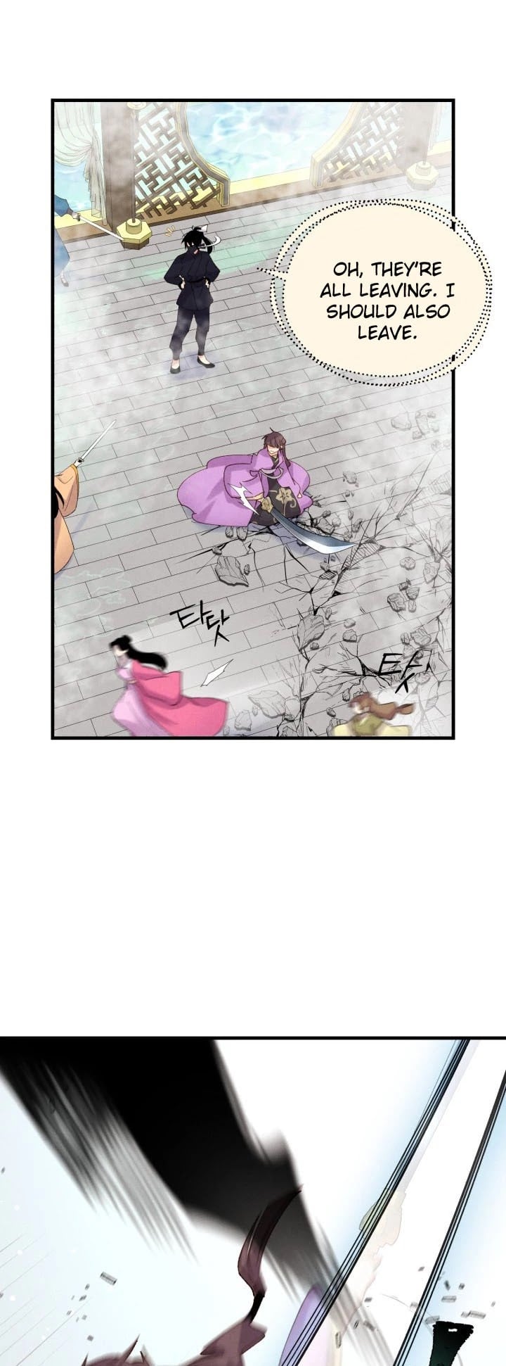Read Lightning Degree Manga Online