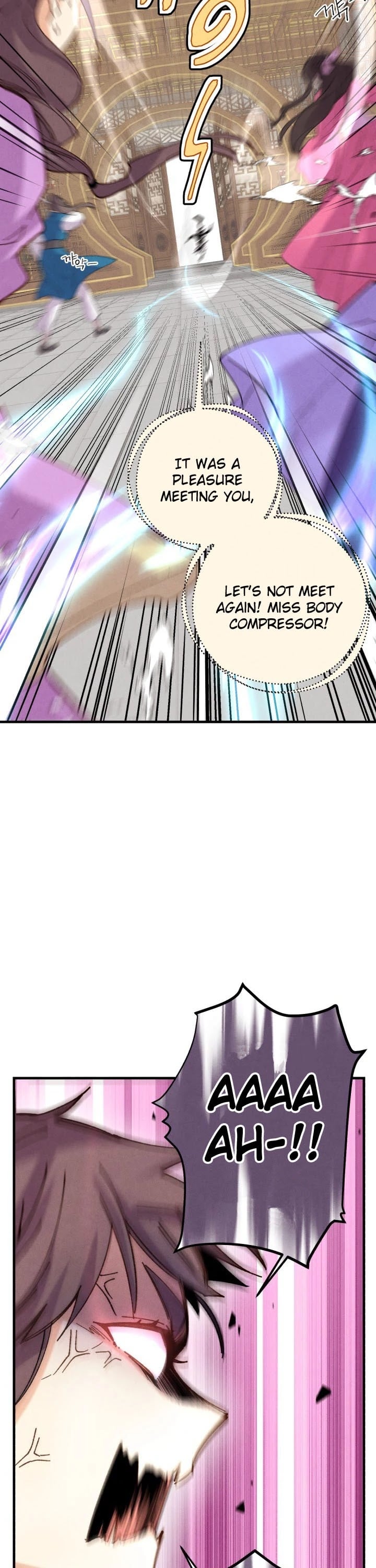 Read Lightning Degree Manga Online
