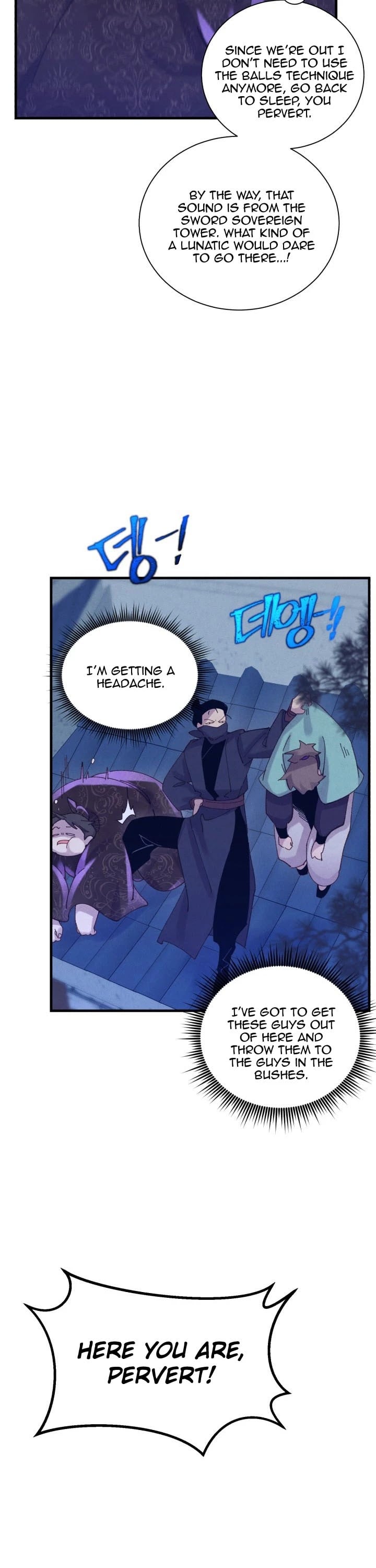 Read Lightning Degree Manga Online