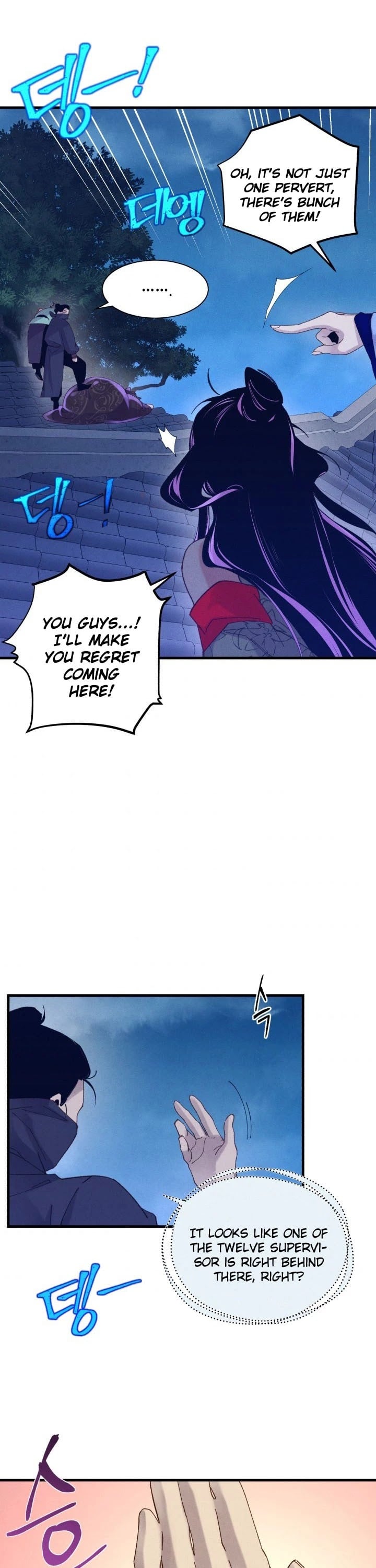 Read Lightning Degree Manga Online