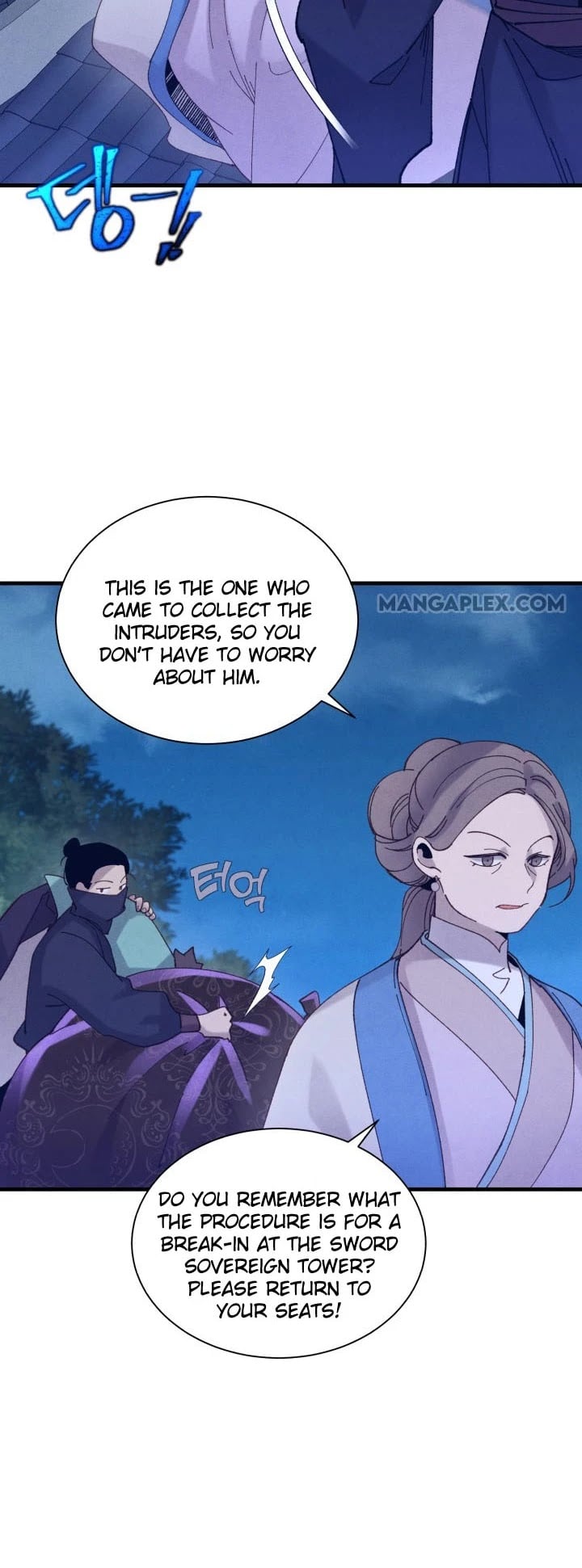 Read Lightning Degree Manga Online