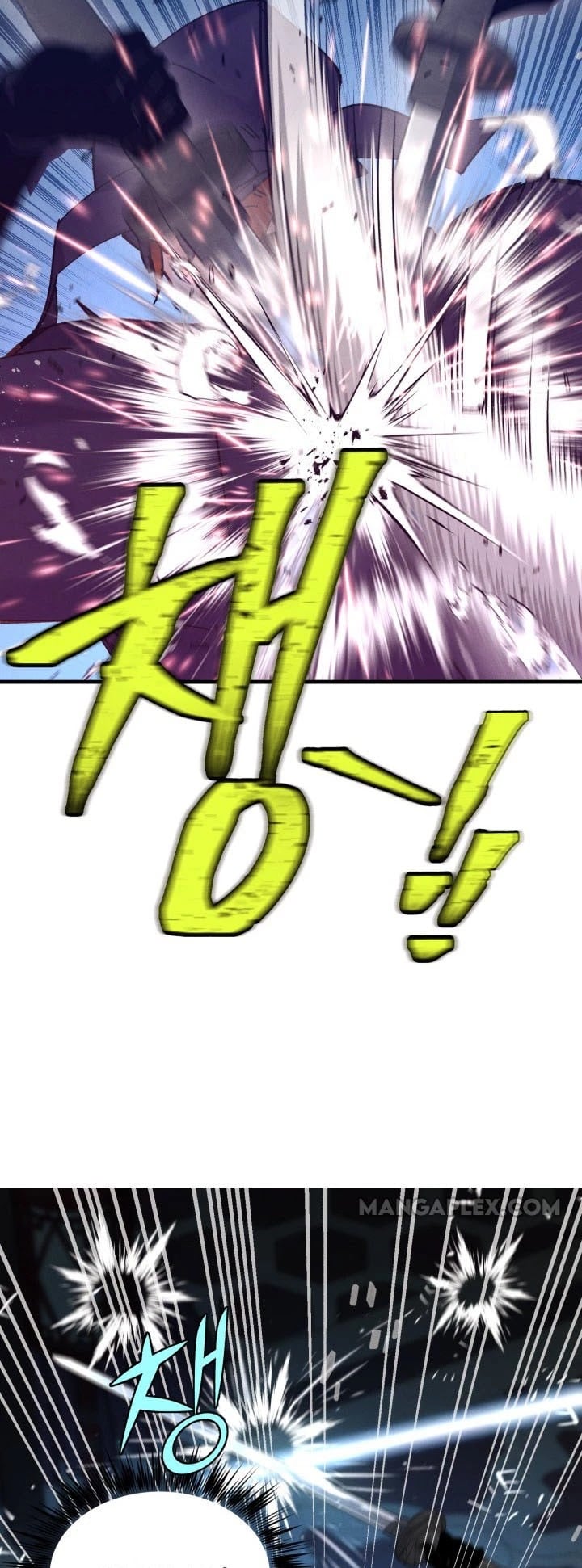 Read Lightning Degree Manga Online