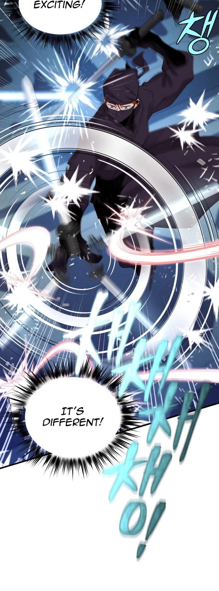 Read Lightning Degree Manga Online