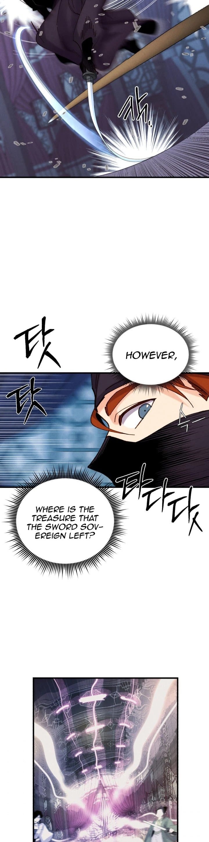 Read Lightning Degree Manga Online