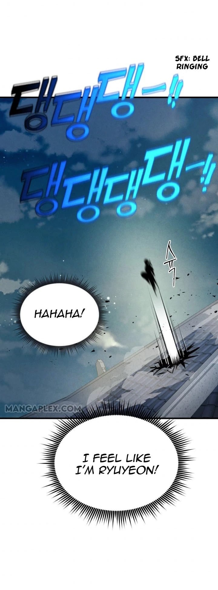 Read Lightning Degree Manga Online