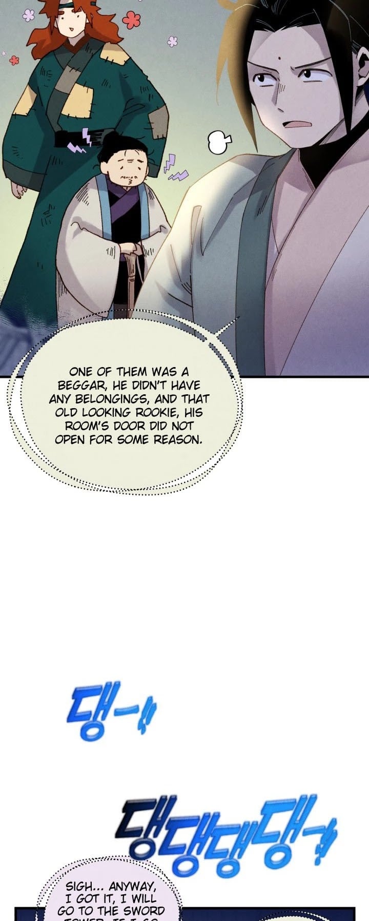 Read Lightning Degree Manga Online