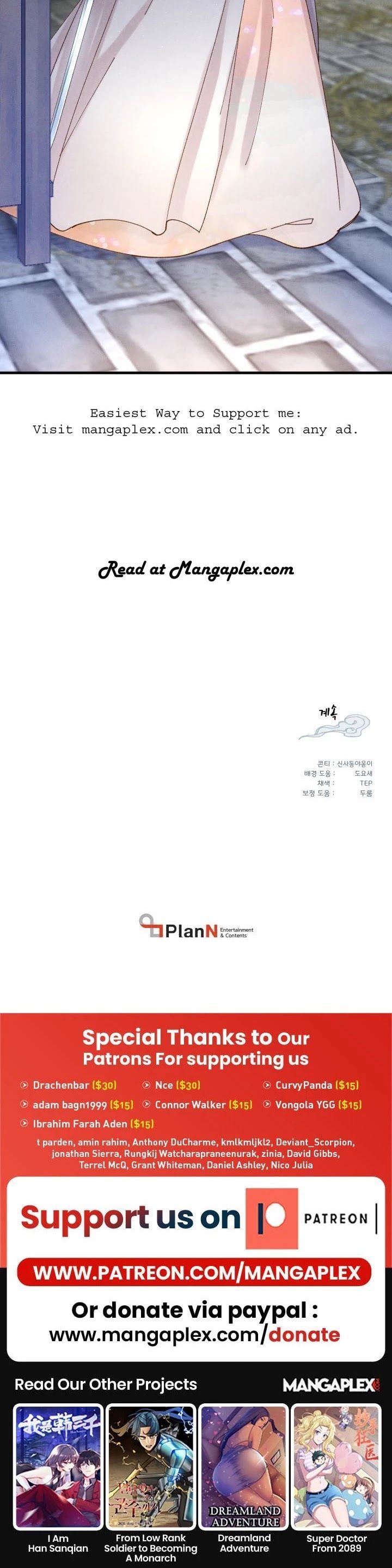 Read Lightning Degree Manga Online