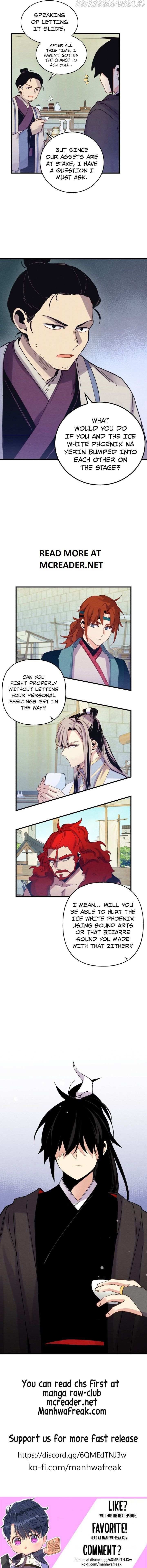 Read Lightning Degree Manga Online