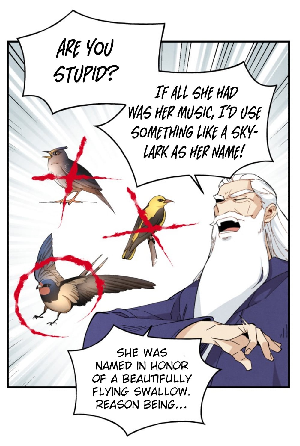 Read Lightning Degree Manga Online