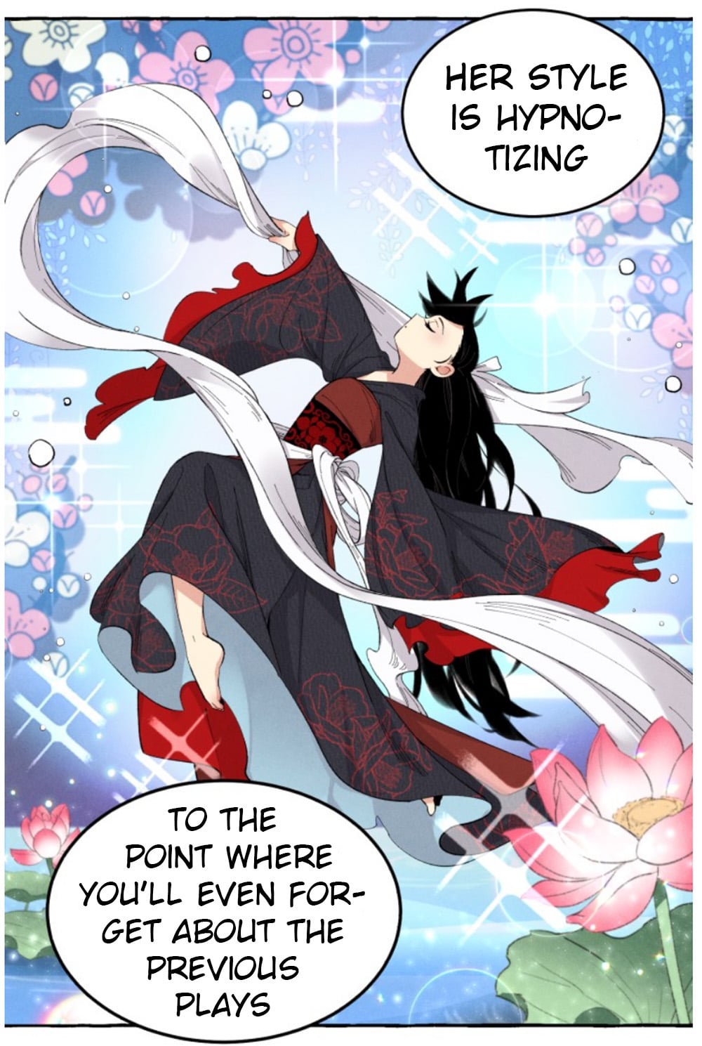 Read Lightning Degree Manga Online