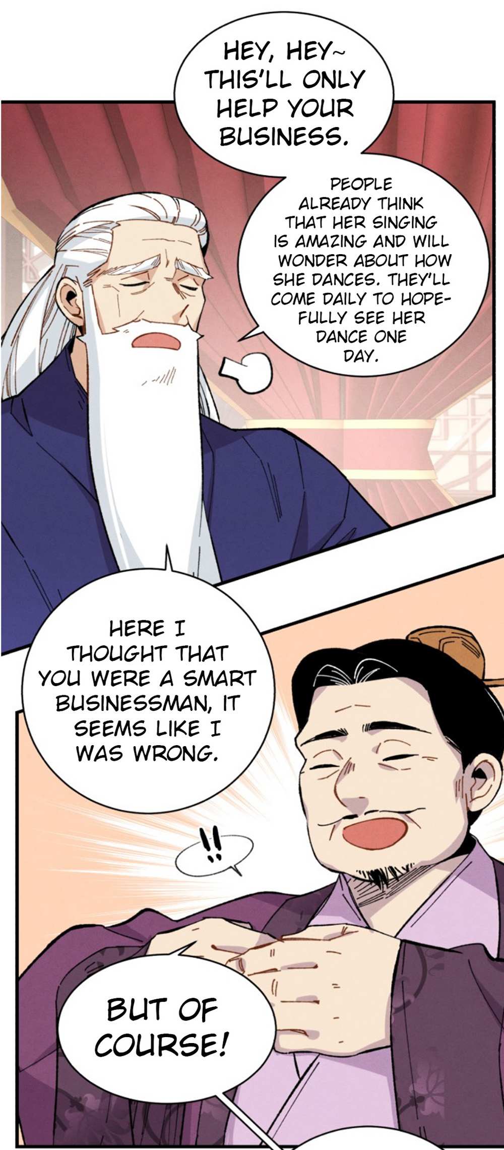 Read Lightning Degree Manga Online