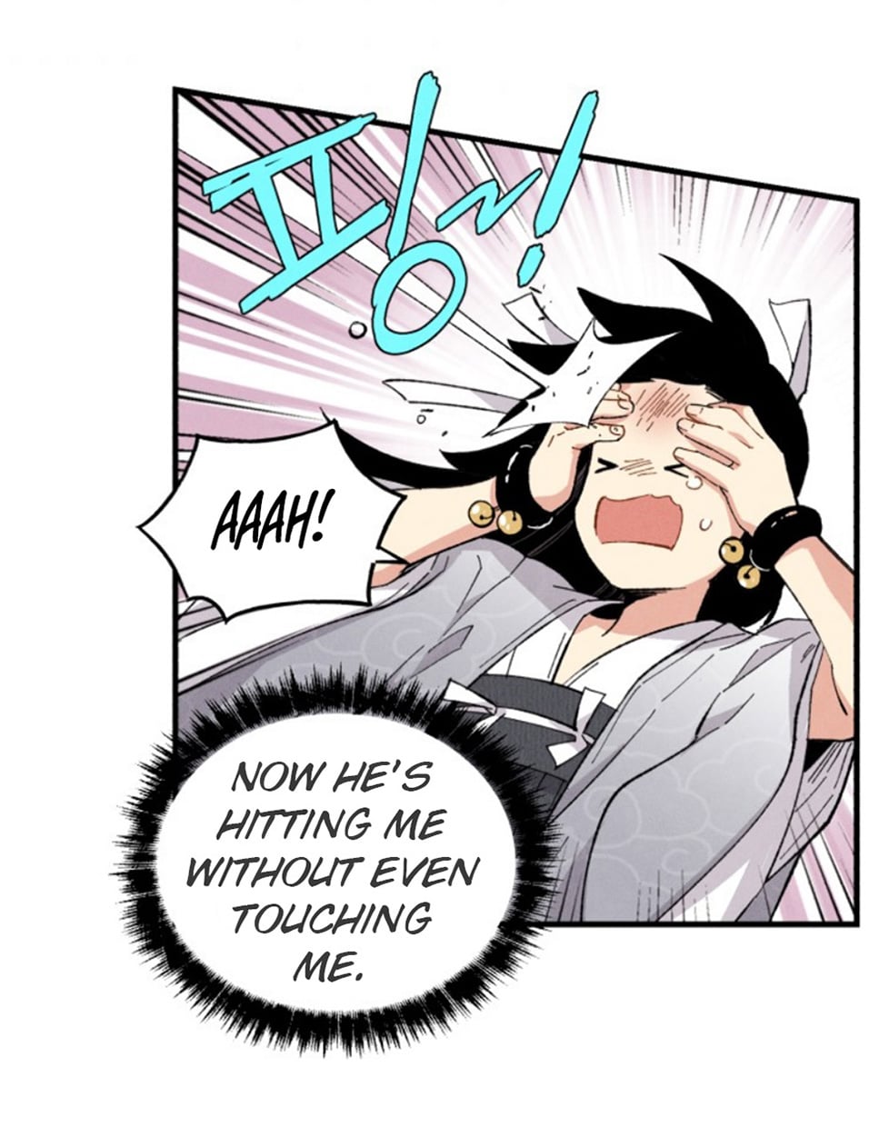 Read Lightning Degree Manga Online
