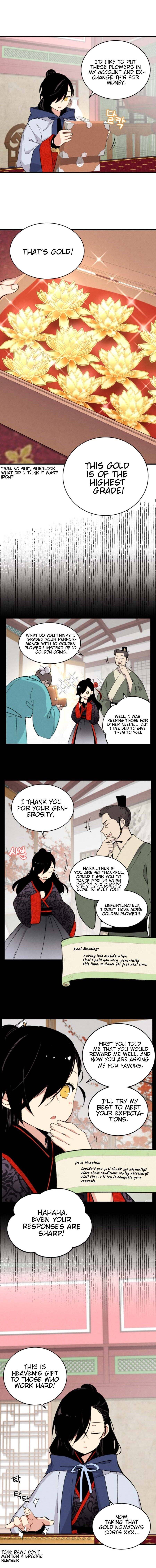 Read Lightning Degree Manga Online