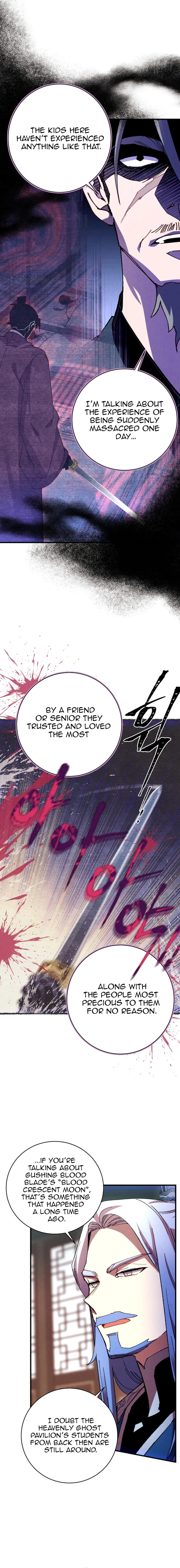 Read Lightning Degree Manga Online