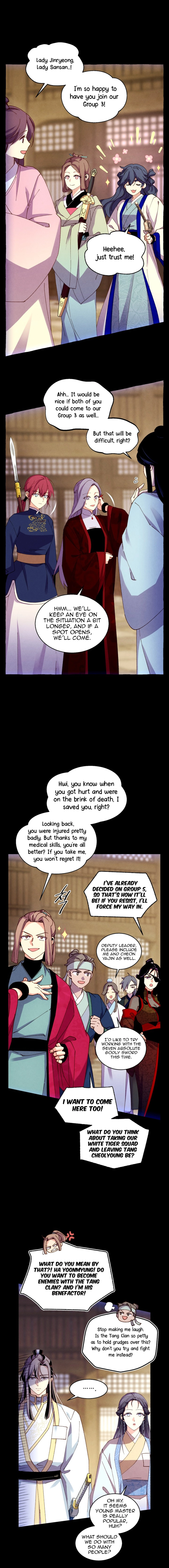 Read Lightning Degree Manga Online