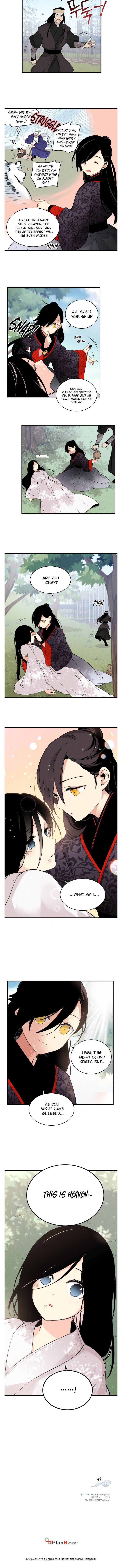 Read Lightning Degree Manga Online