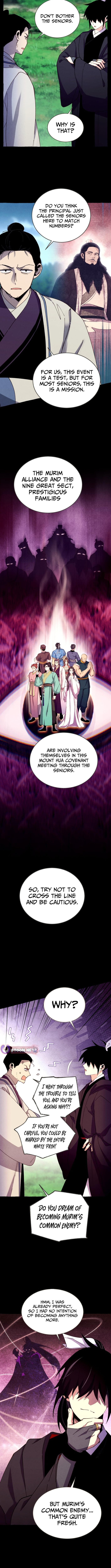 Read Lightning Degree Manga Online